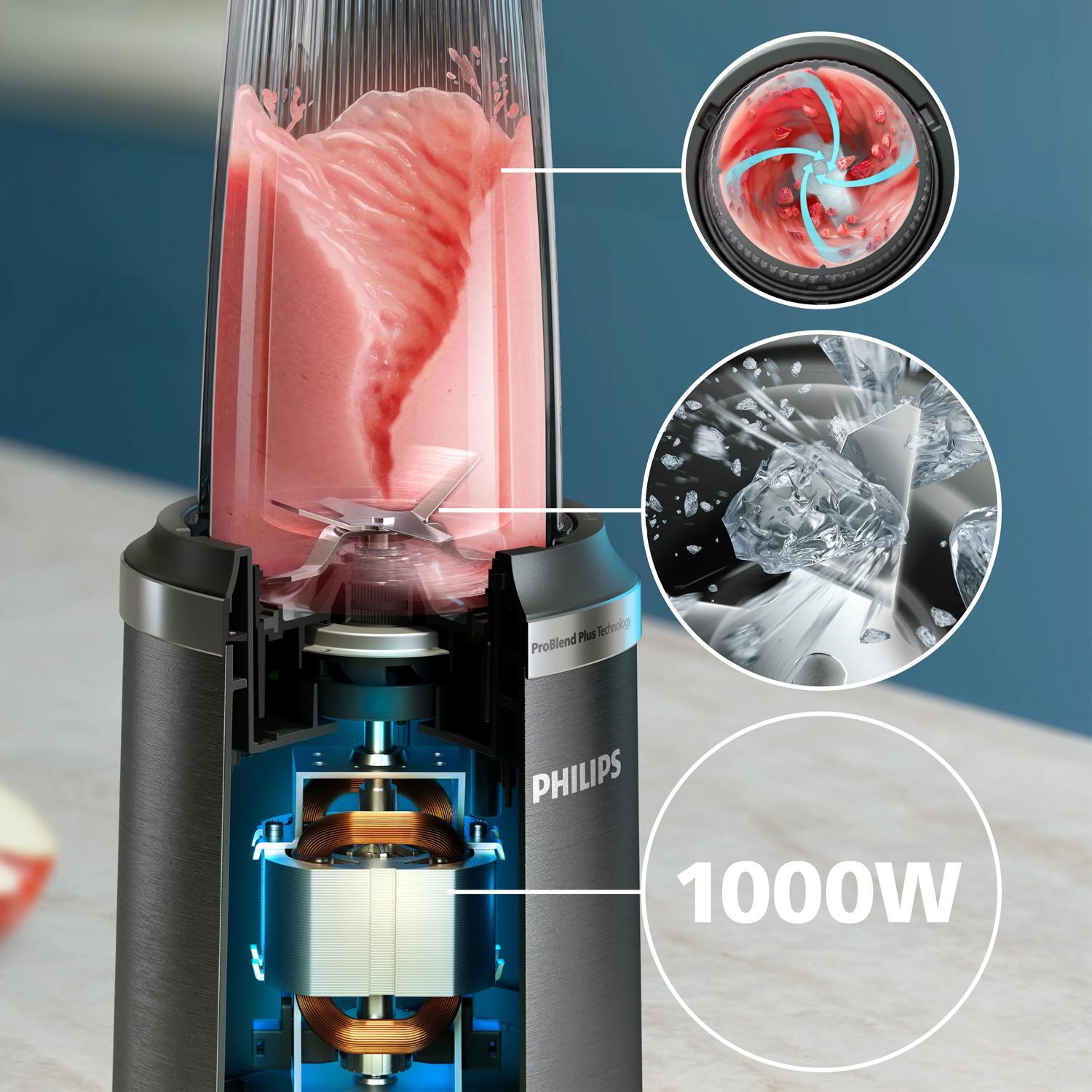 BLENDER/HR2766/00 PHILIPS
