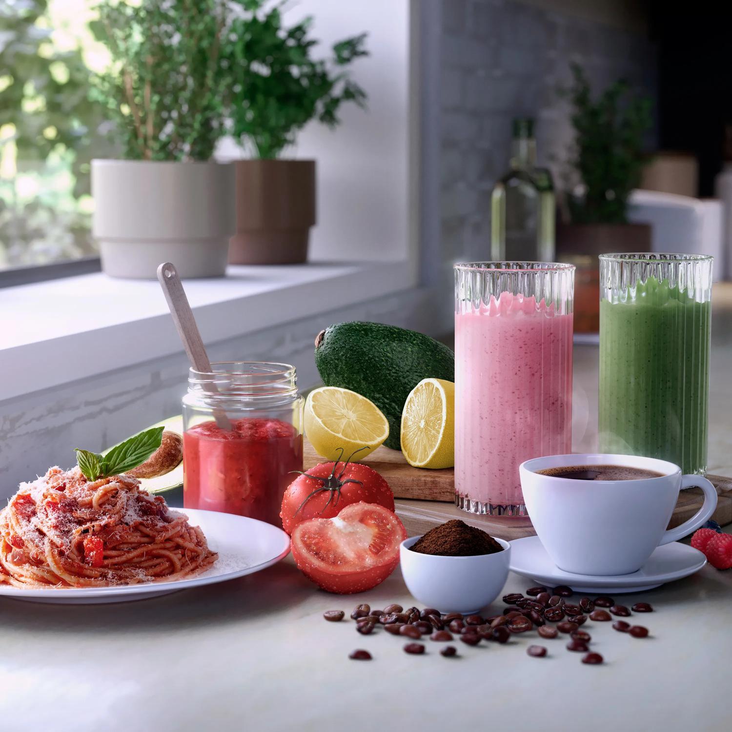 BLENDER/HR2766/00 PHILIPS