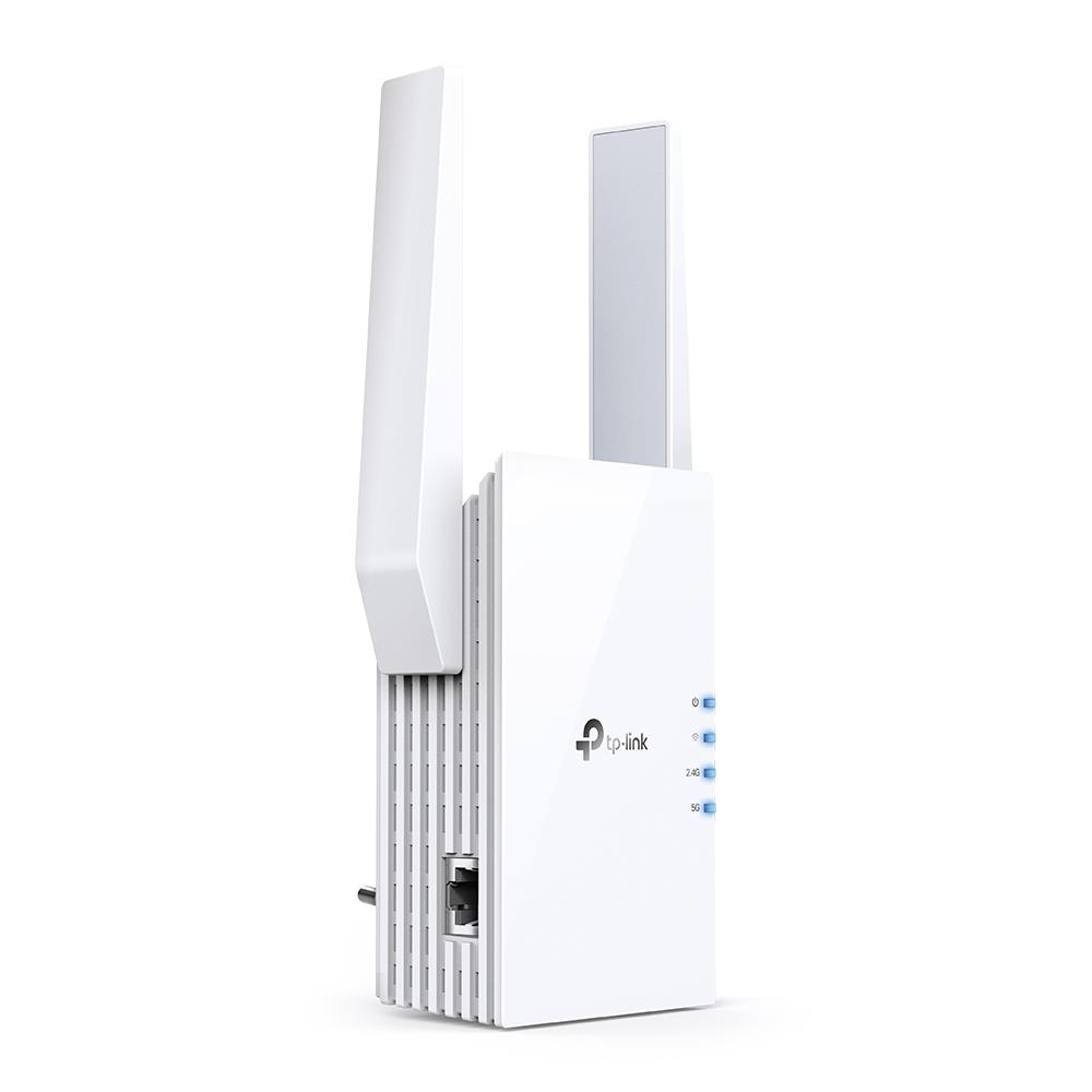 WRL RANGE EXTENDER 1800MBPS/RE605X TP-LINK