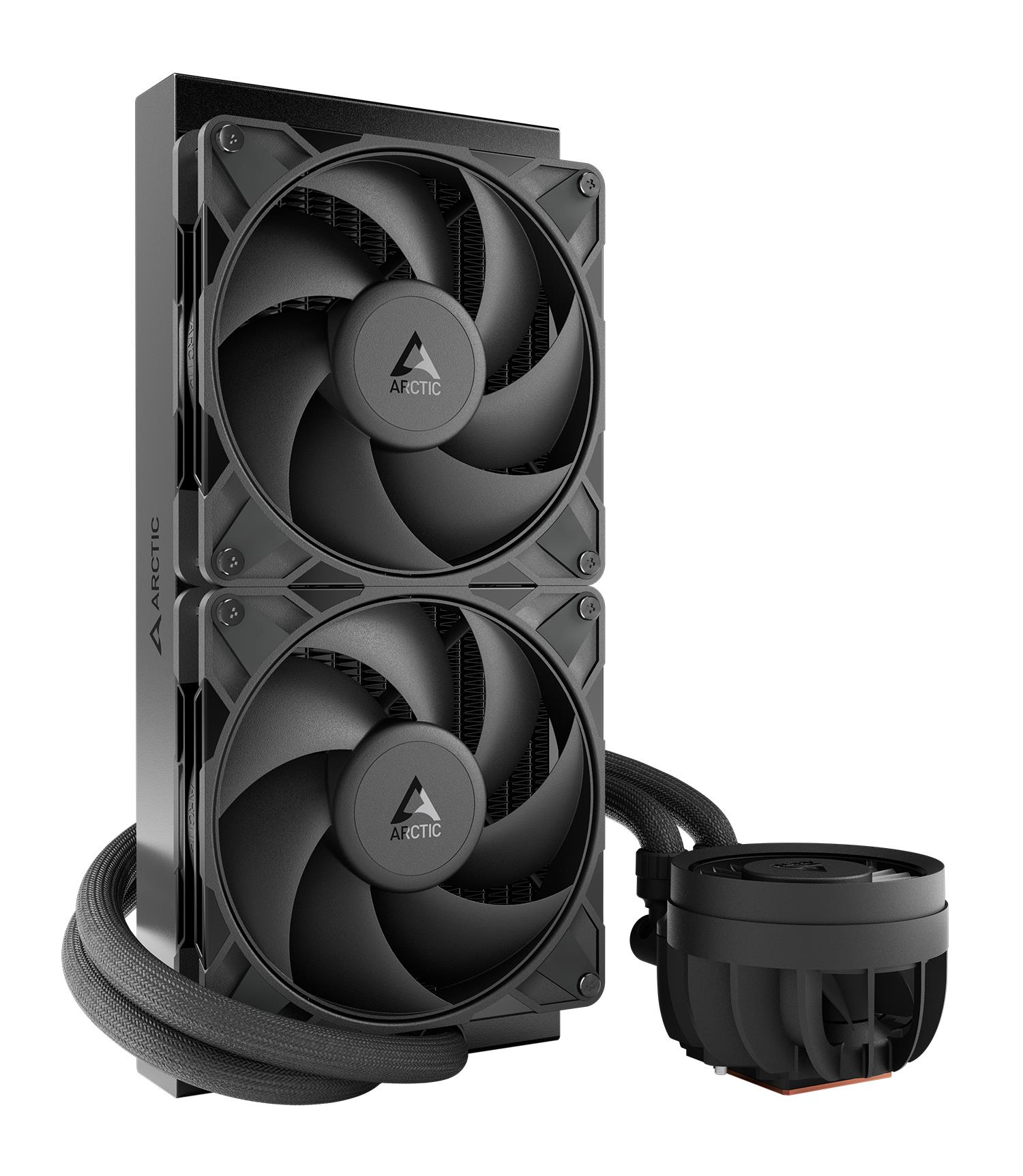 CPU COOLER S_MULTI/ACFRE00179A ARCTIC