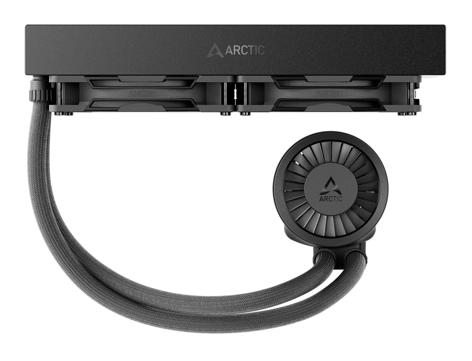 CPU COOLER S_MULTI/ACFRE00179A ARCTIC