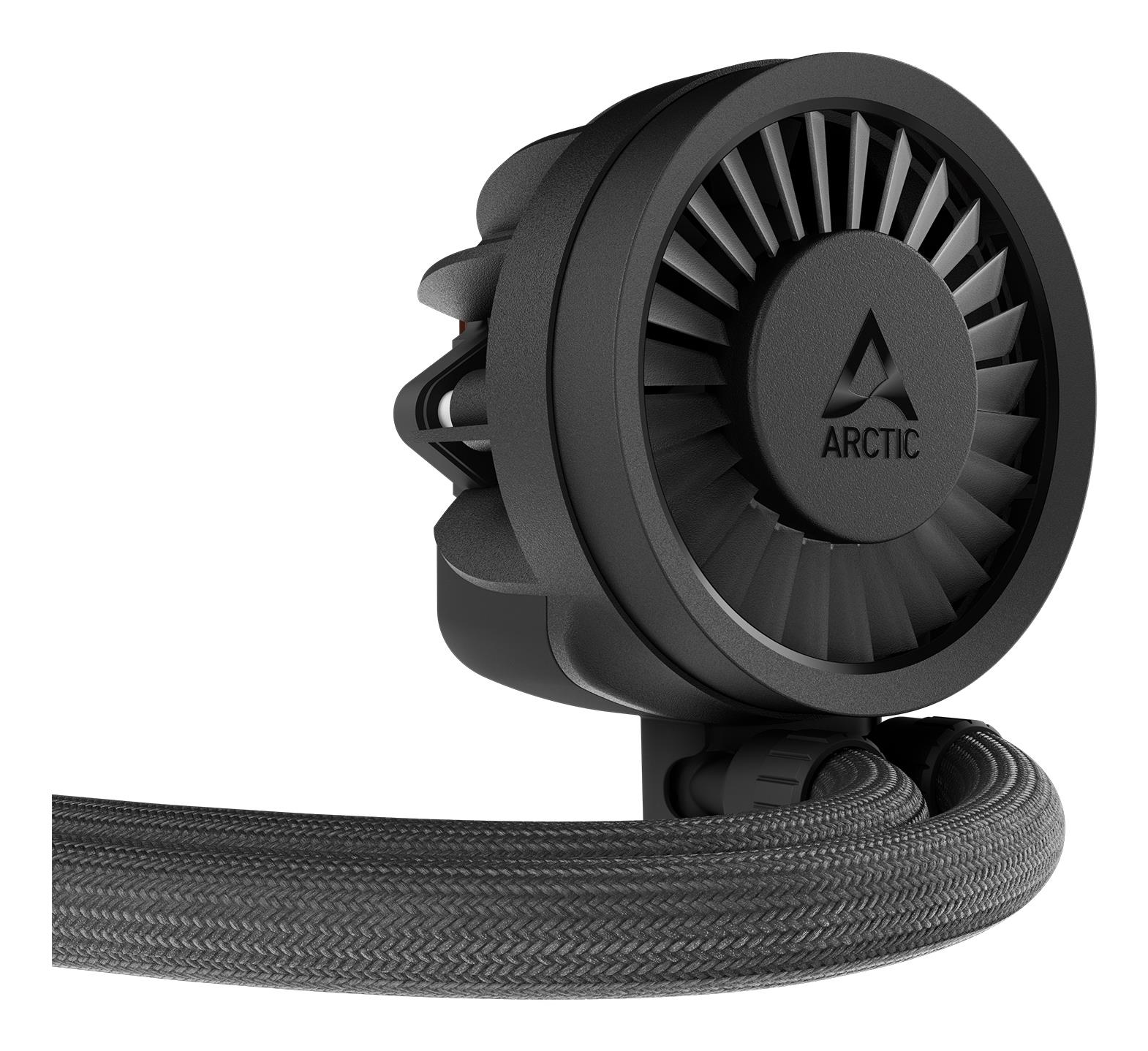 CPU COOLER S_MULTI/ACFRE00179A ARCTIC