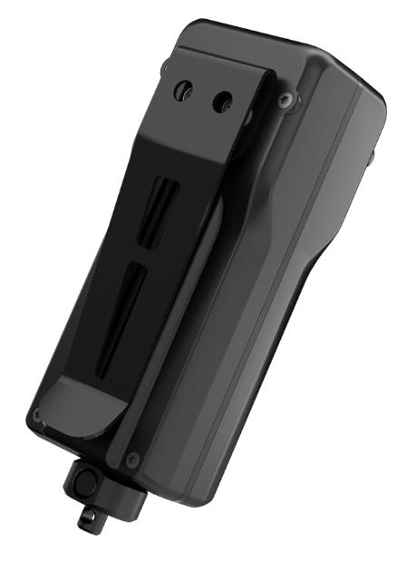 FLASHLIGHT T SERIES 4000LUMENS/T4K NITECORE