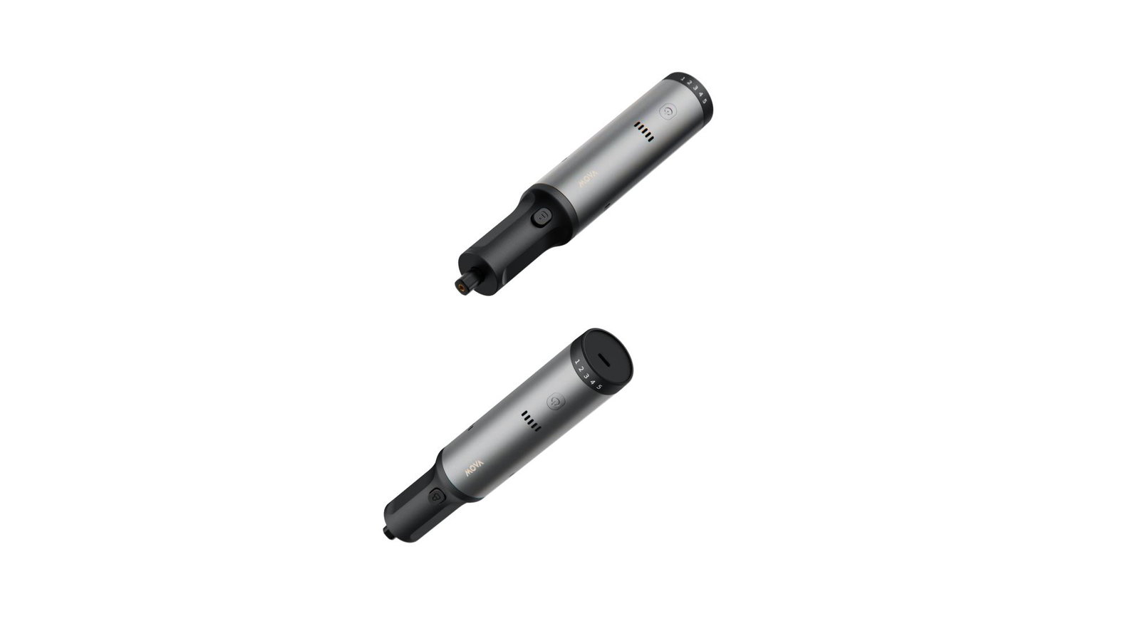 TOOL KIT ROTARY 8V/MRT008 MOVA