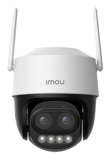 WRL CAMERA 5MP CRUISER Z/IPC-S7DP-5M0WEZ IMOU
