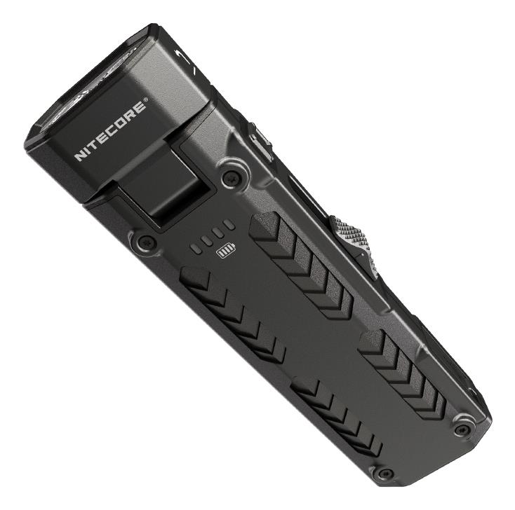 FLASHLIGHT EDC SERIES/EDC09 NITECORE