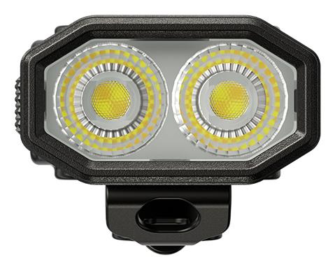 FLASHLIGHT EDC SERIES/EDC09 NITECORE