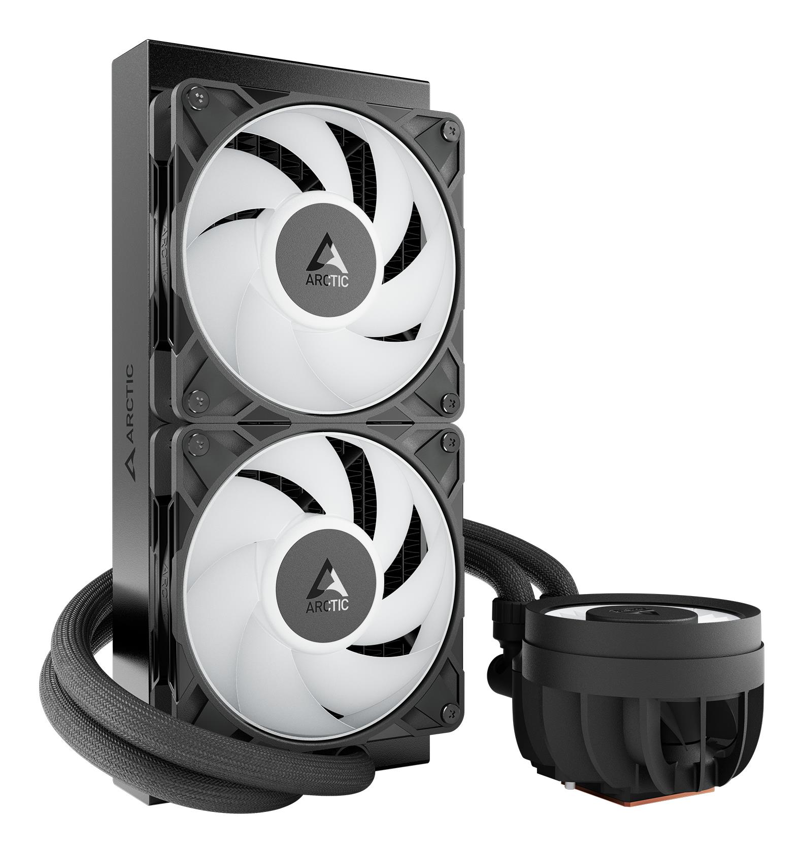 CPU COOLER S_MULTI/ACFRE00182A ARCTIC