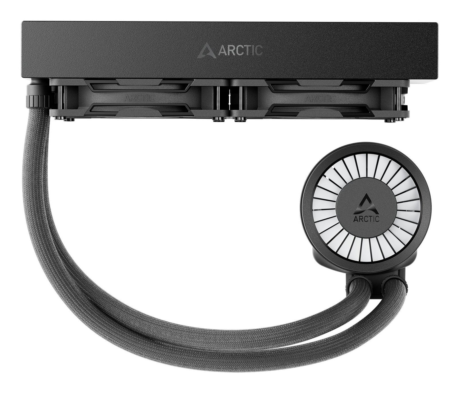 CPU COOLER S_MULTI/ACFRE00182A ARCTIC