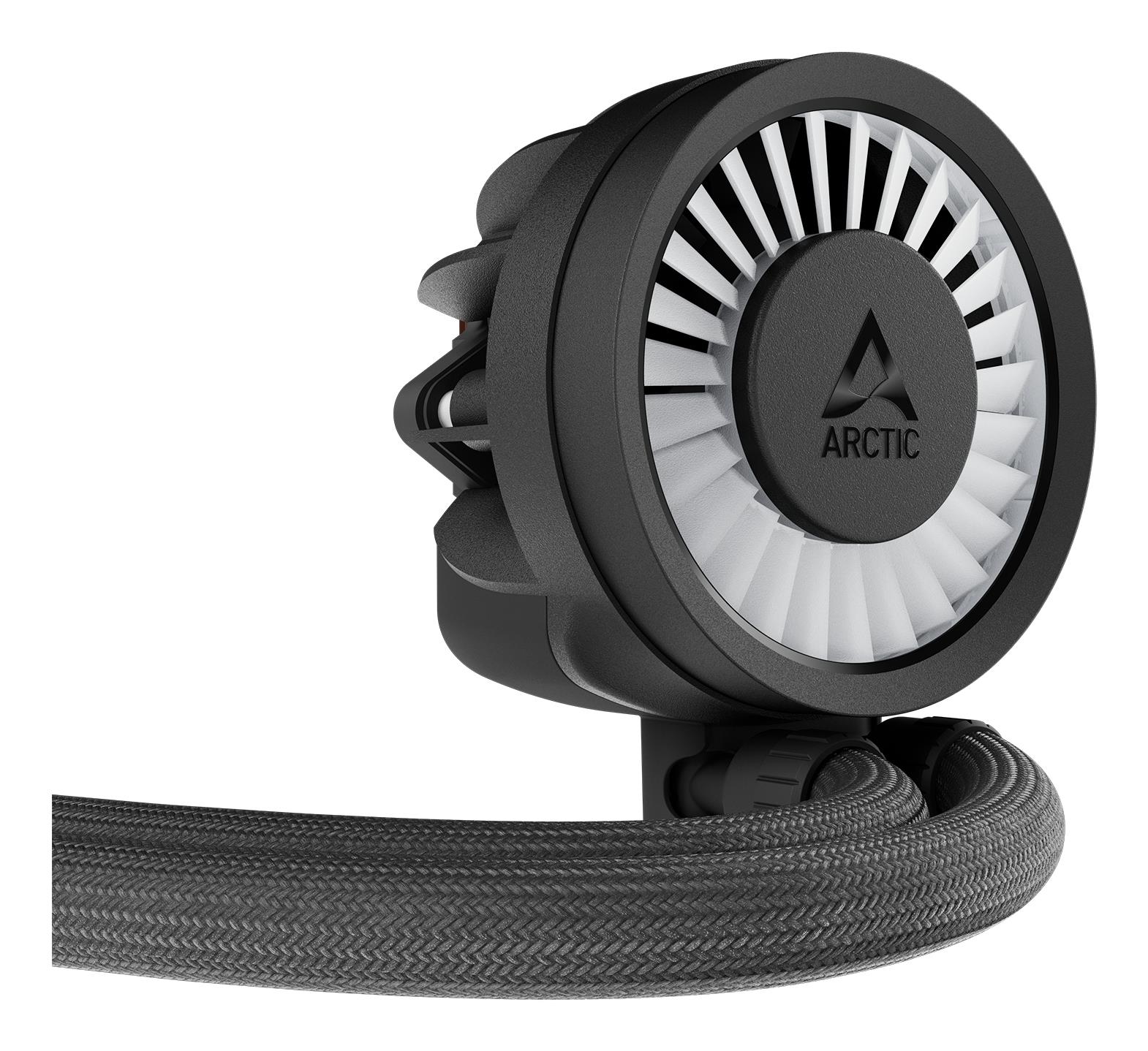 CPU COOLER S_MULTI/ACFRE00182A ARCTIC