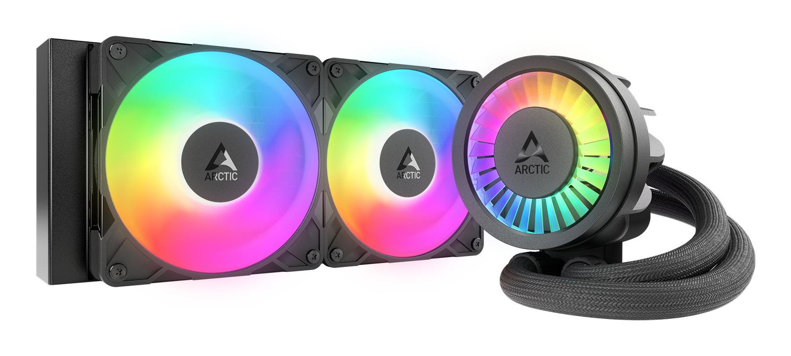 CPU COOLER S_MULTI/ACFRE00182A ARCTIC