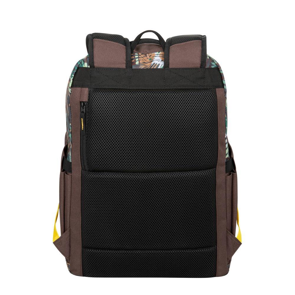 NB BACKPACK URBAN 30L 15.6/5461 JUNGLE RIVACASE
