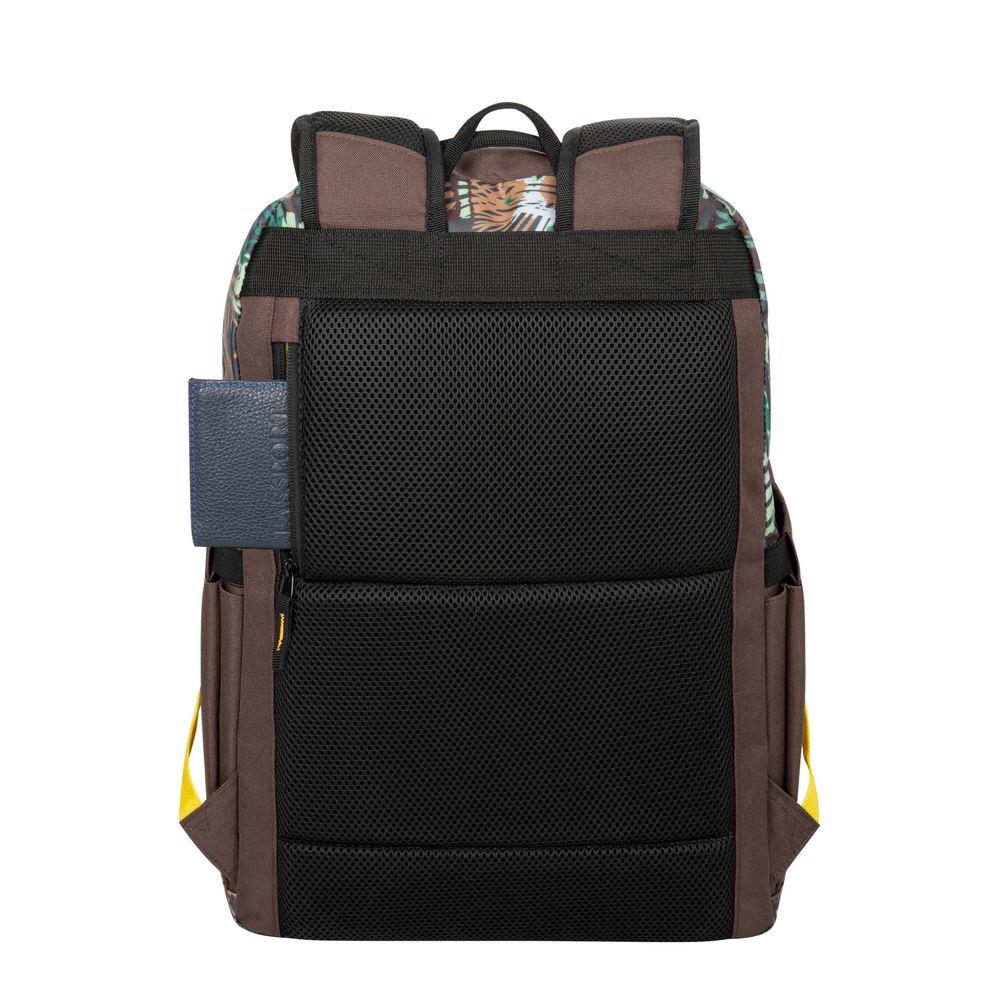 NB BACKPACK URBAN 30L 15.6/5461 JUNGLE RIVACASE