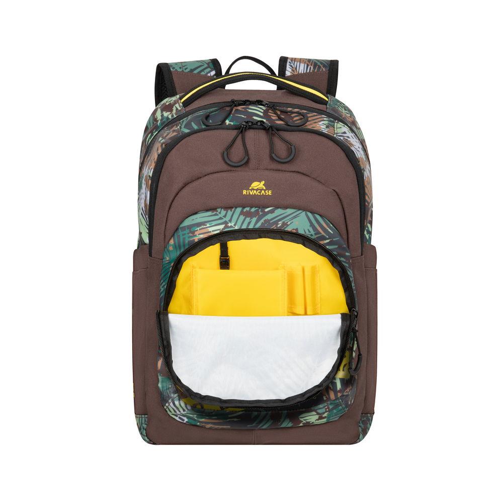 NB BACKPACK URBAN 30L 15.6/5461 JUNGLE RIVACASE