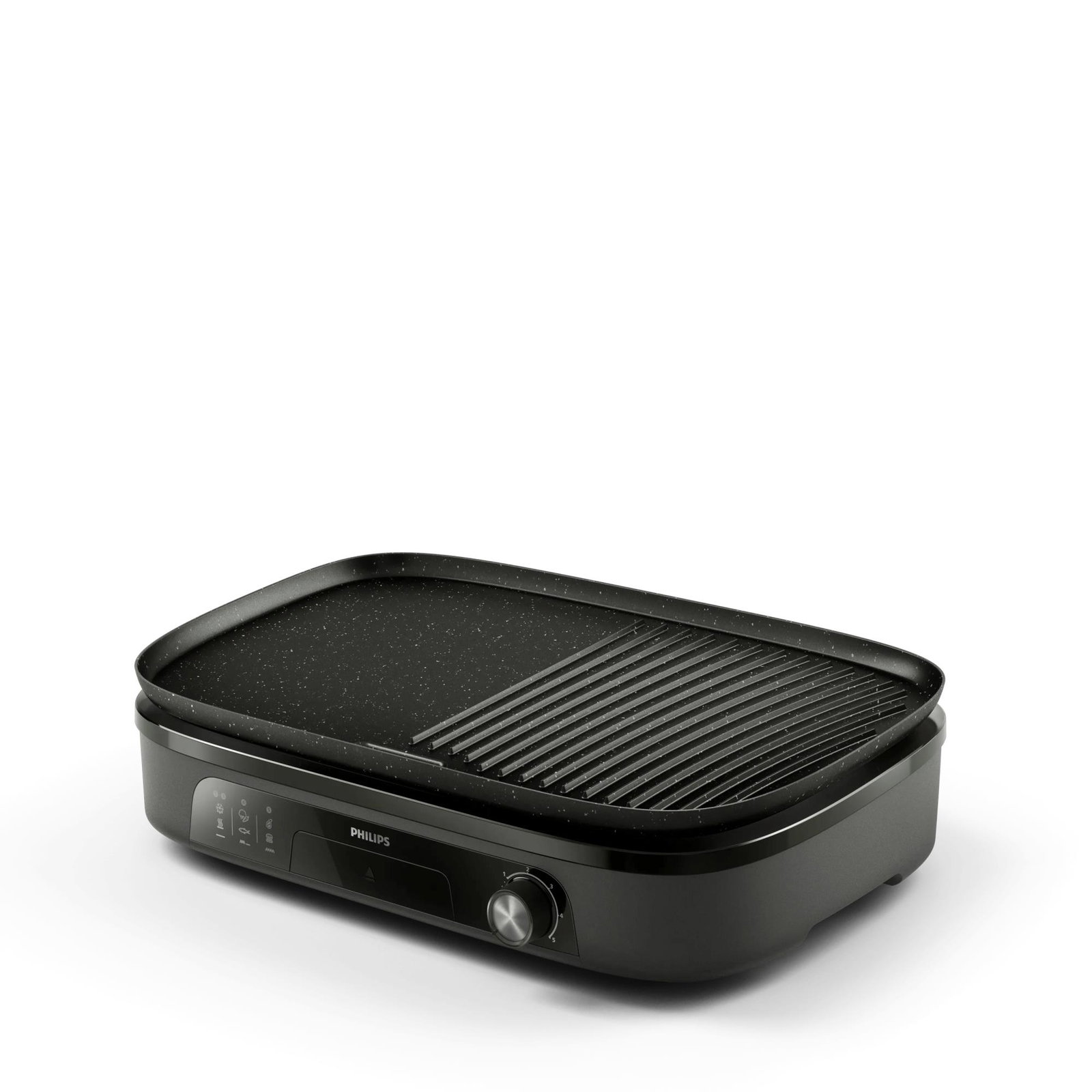 GRILL ELECTRIC/HD6210/90 PHILIPS