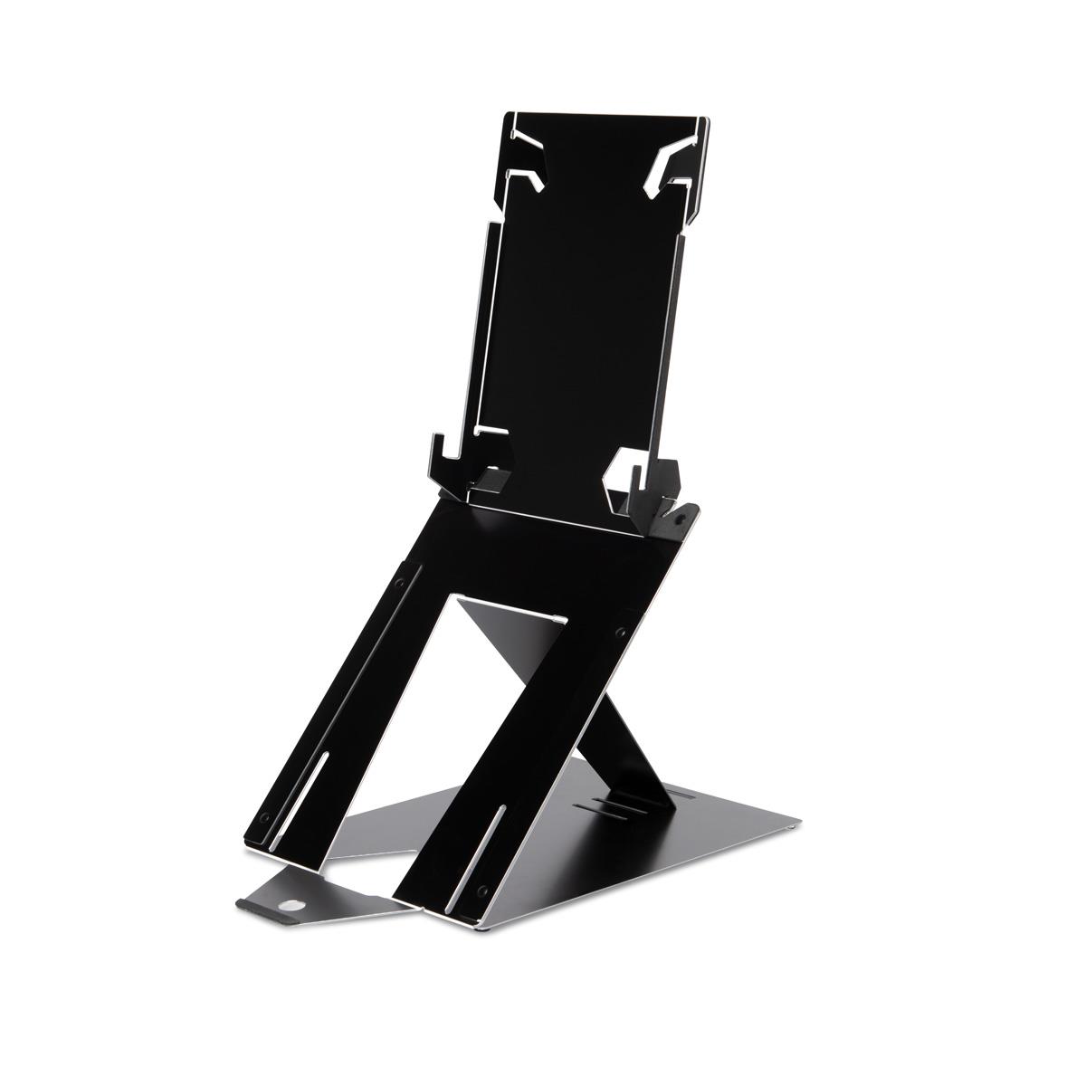 NB ACC STAND RISER DUO/BLACK RGORIDUOBL R-GO TOOLS