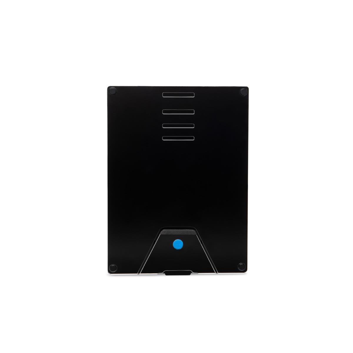 NB ACC STAND RISER DUO/BLACK RGORIDUOBL R-GO TOOLS