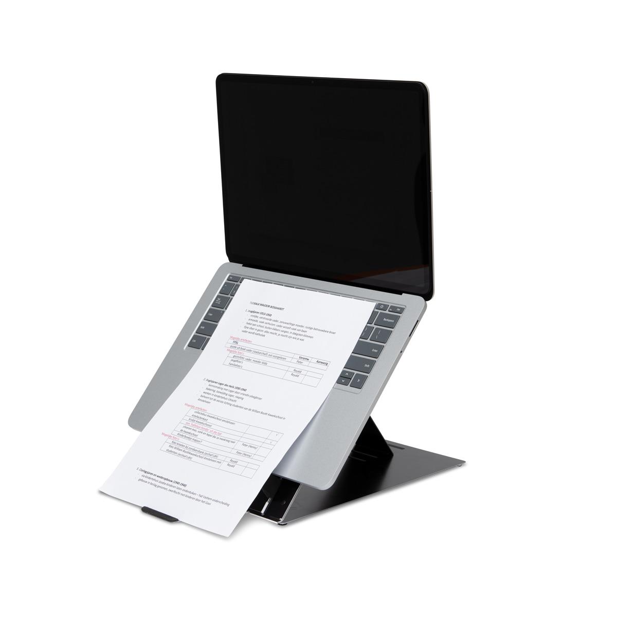 NB ACC STAND RISER DUO/BLACK RGORIDUOBL R-GO TOOLS