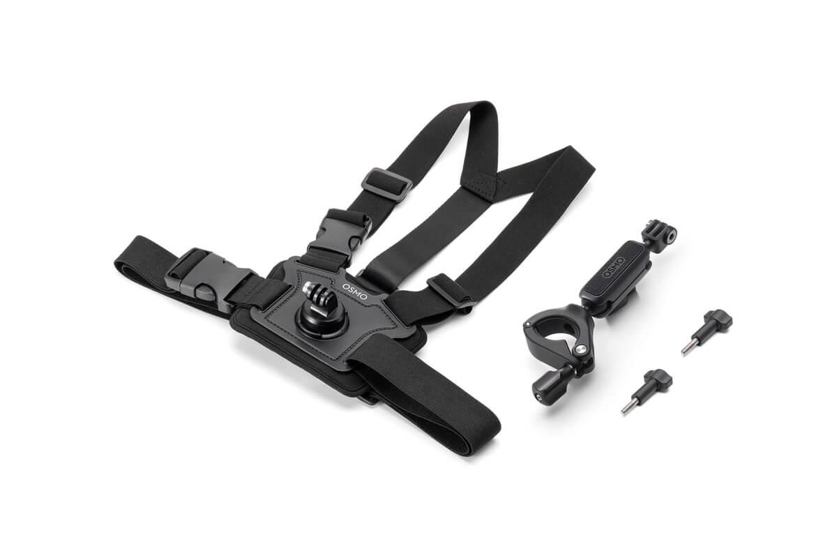 CAMERA ACC BIKING ACCESSORY/KIT CP.OS.00000244 DJI