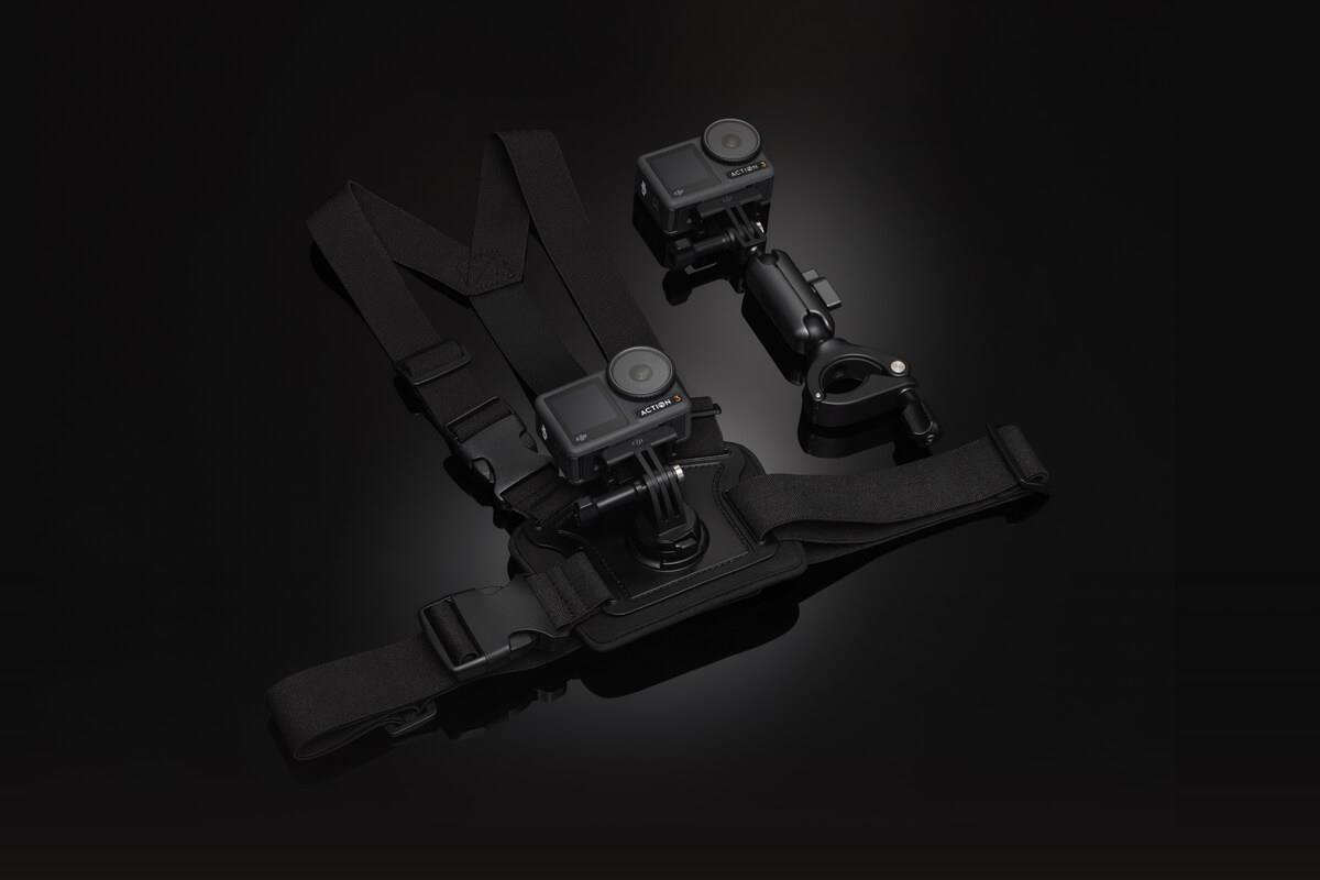 CAMERA ACC BIKING ACCESSORY/KIT CP.OS.00000244 DJI