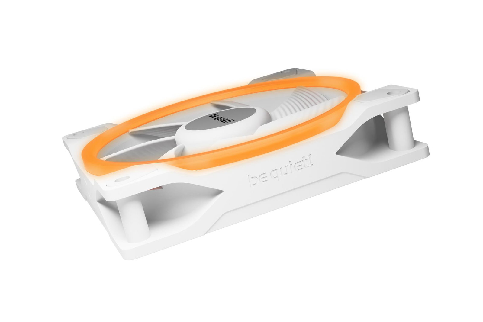 CASE FAN 120MM LIGHT WINGS PWM/WHITE PWMBL100 BE QUIET