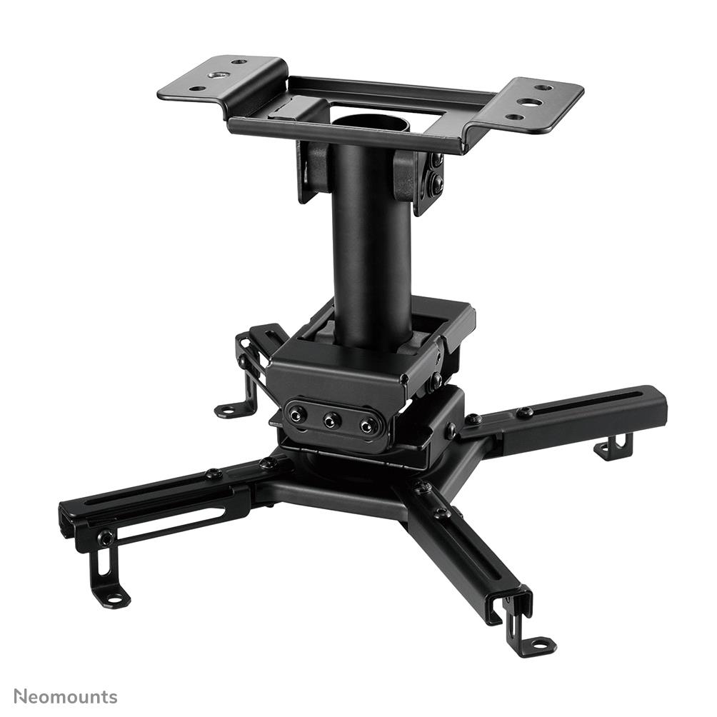 PROJECTOR ACC CEILING MOUNT/CL25-530BL1 NEOMOUNTS