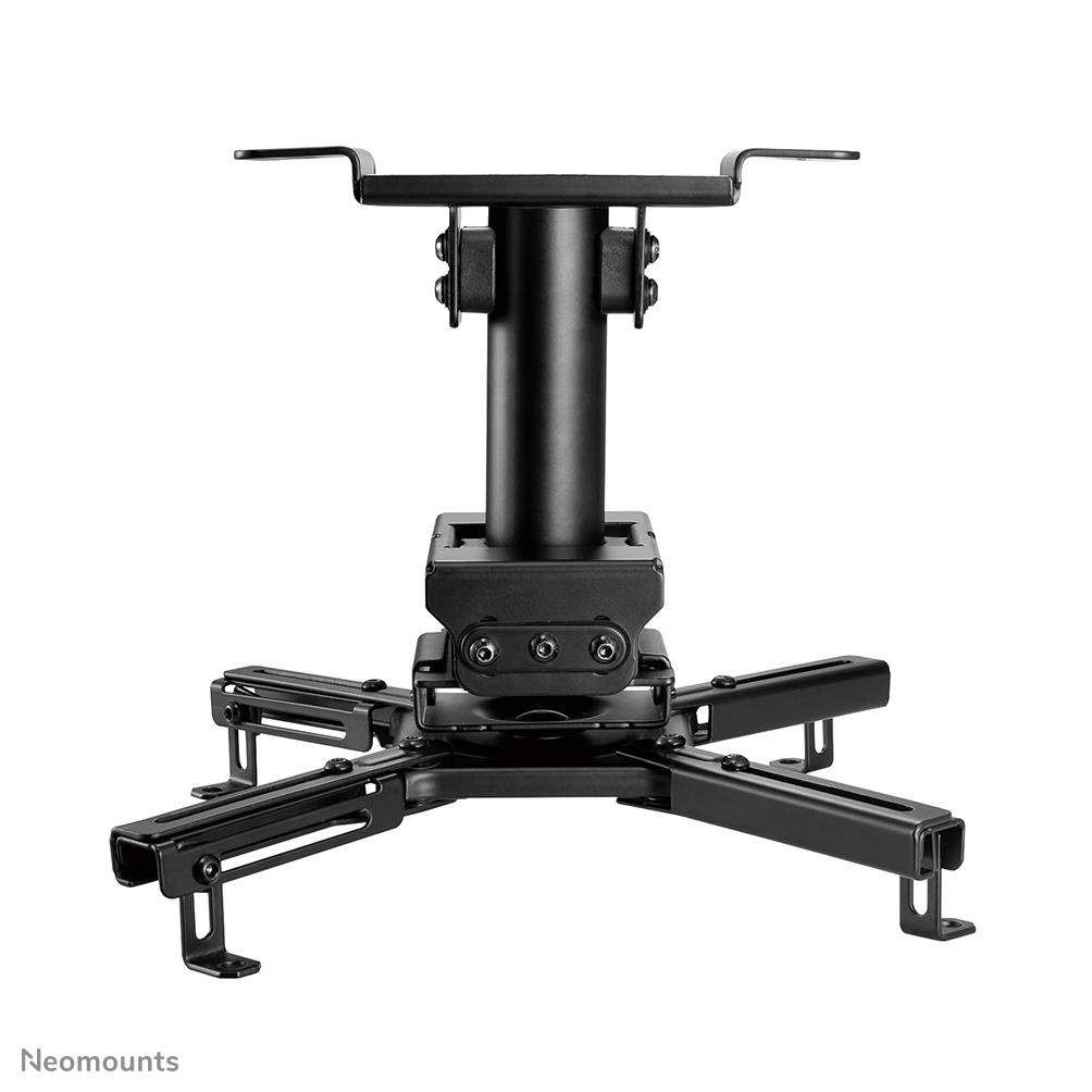 PROJECTOR ACC CEILING MOUNT/CL25-530BL1 NEOMOUNTS