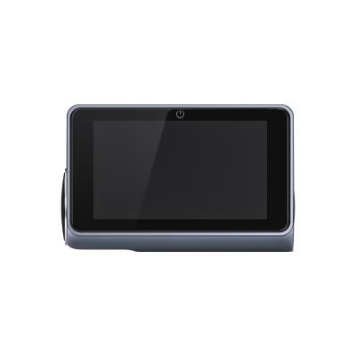DASHCAM 134 DEGREE 1080P+720P/TFT WIFI S6 DAHUA