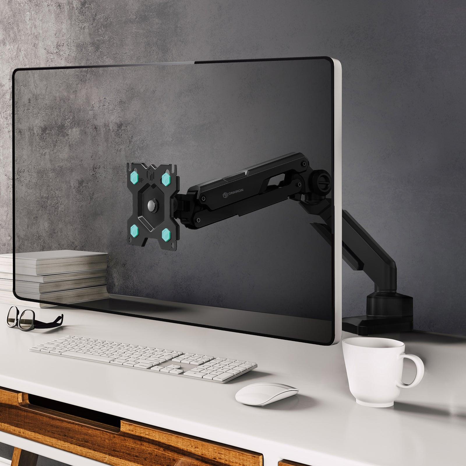 MONITOR ACC DESK MOUNT/13-34 BLACK G90-B ONKRON