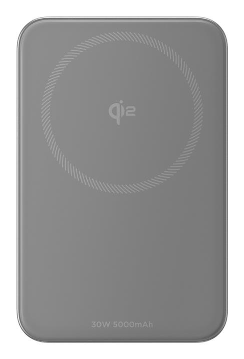 POWER BANK USB 5000MAH RAPID/SILVER 5016801015 ECOFLOW