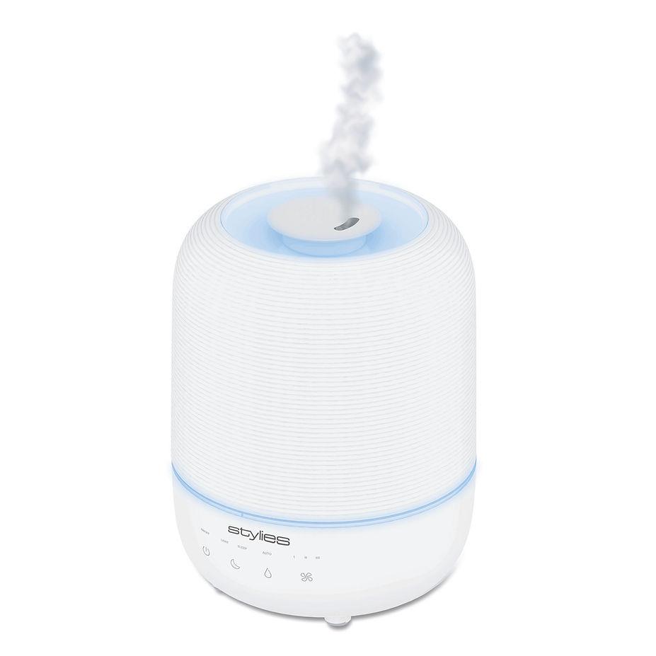 HUMIDIFIER LYNX/COP002407 STYLIES