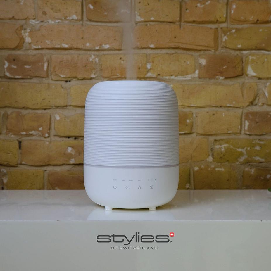 HUMIDIFIER LYNX/COP002407 STYLIES