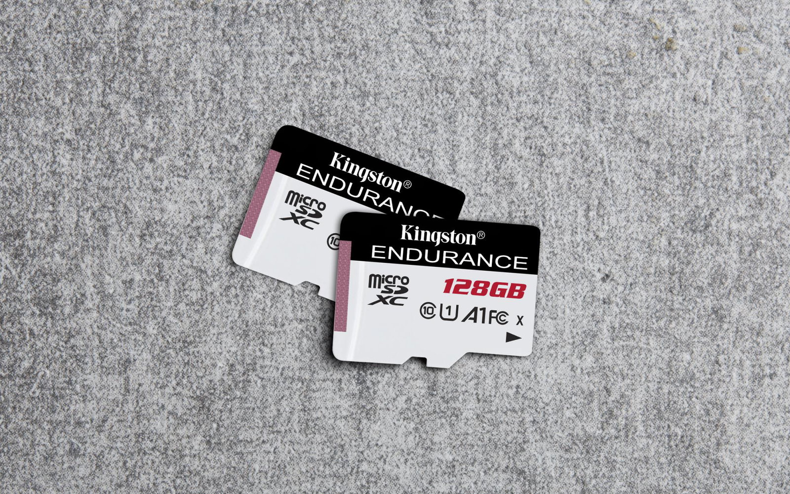 MEMORY MICRO SDXC 128GB UHS-I/SDCE/128GB KINGSTON