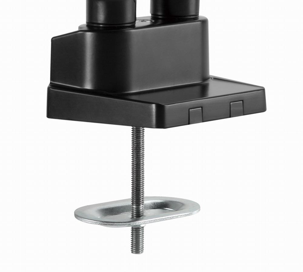DISPLAY ACC MOUNTING ARM/NB TRAY MA-DA3-02 GEMBIRD