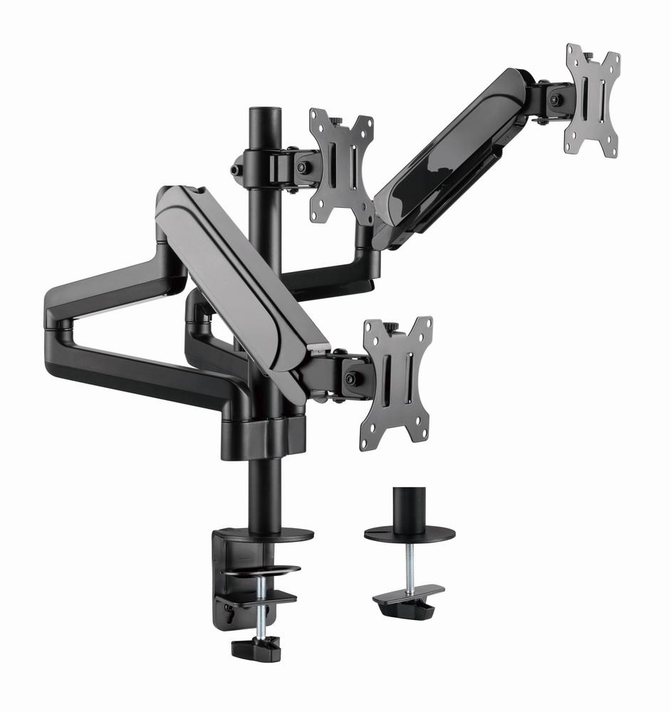 DISPLAY ACC MOUNTING ARM/17-27 MA-DA3-01 GEMBIRD