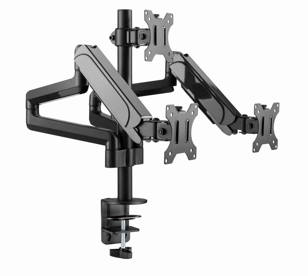 DISPLAY ACC MOUNTING ARM/17-27 MA-DA3-01 GEMBIRD