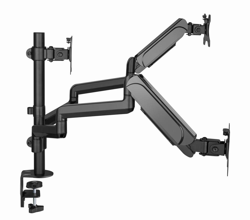 DISPLAY ACC MOUNTING ARM/17-27 MA-DA3-01 GEMBIRD