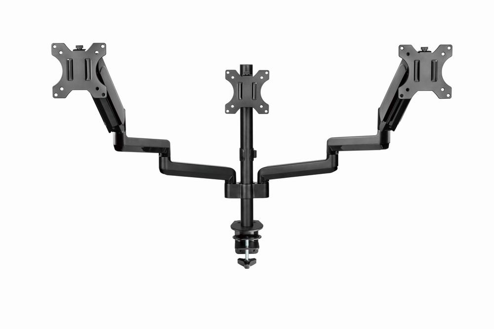 DISPLAY ACC MOUNTING ARM/17-27 MA-DA3-01 GEMBIRD