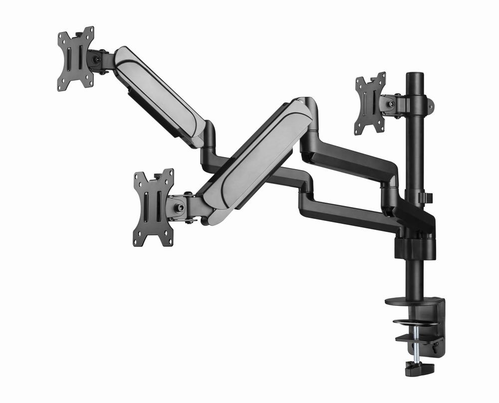 DISPLAY ACC MOUNTING ARM/17-27 MA-DA3-01 GEMBIRD