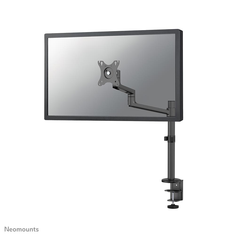 MONITOR ACC DESK MOUNT 17-27/DS60-425BL1 NEOMOUNTS