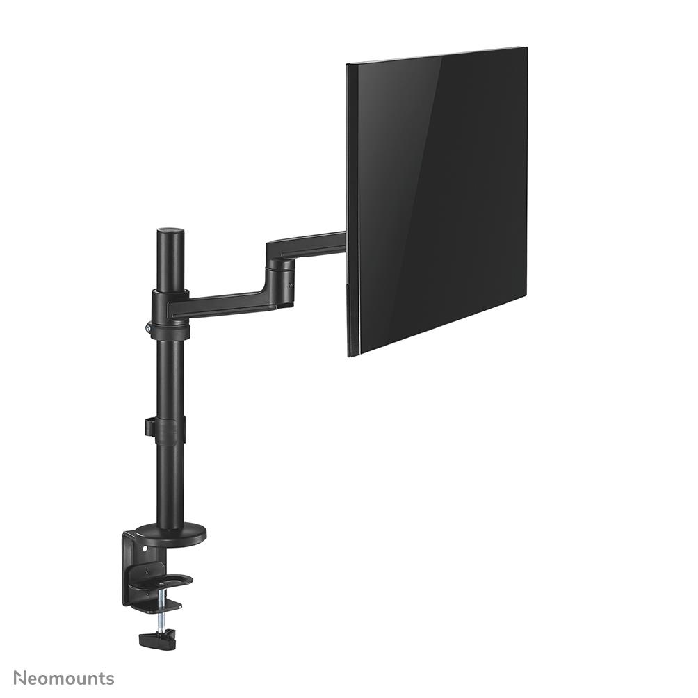 MONITOR ACC DESK MOUNT 17-27/DS60-425BL1 NEOMOUNTS