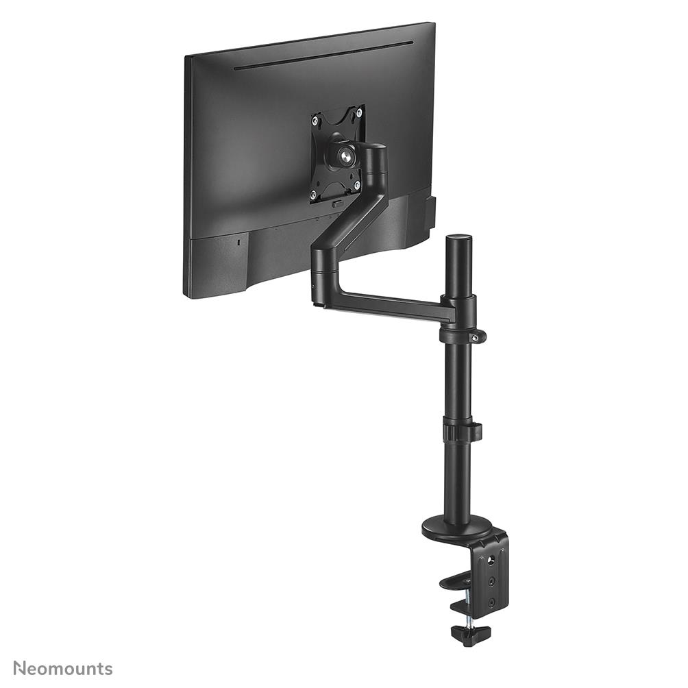 MONITOR ACC DESK MOUNT 17-27/DS60-425BL1 NEOMOUNTS