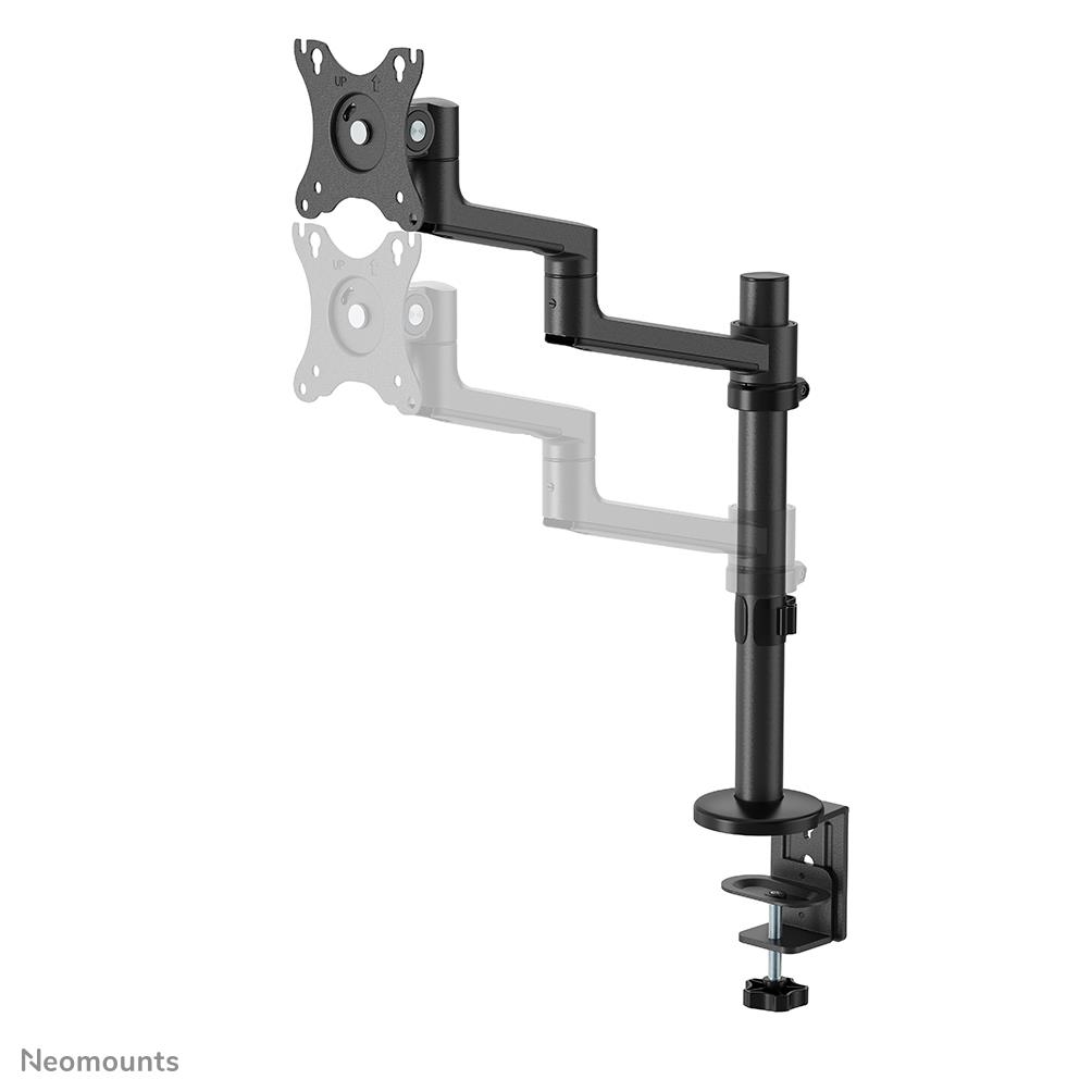 MONITOR ACC DESK MOUNT 17-27/DS60-425BL1 NEOMOUNTS