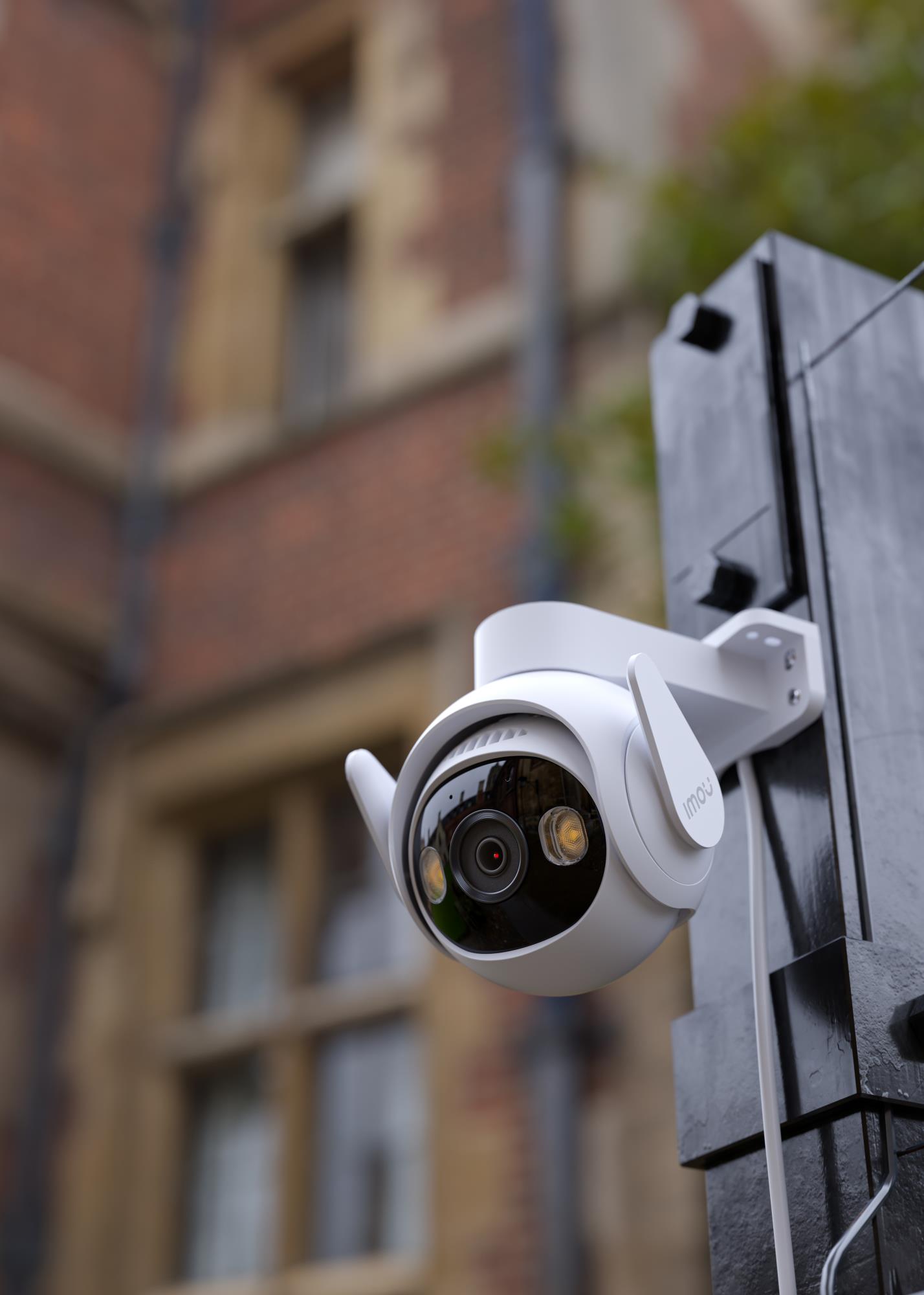 WRL CAMERA 5MP CRUISER 2/IPC-GS7EP-5M0WE IMOU