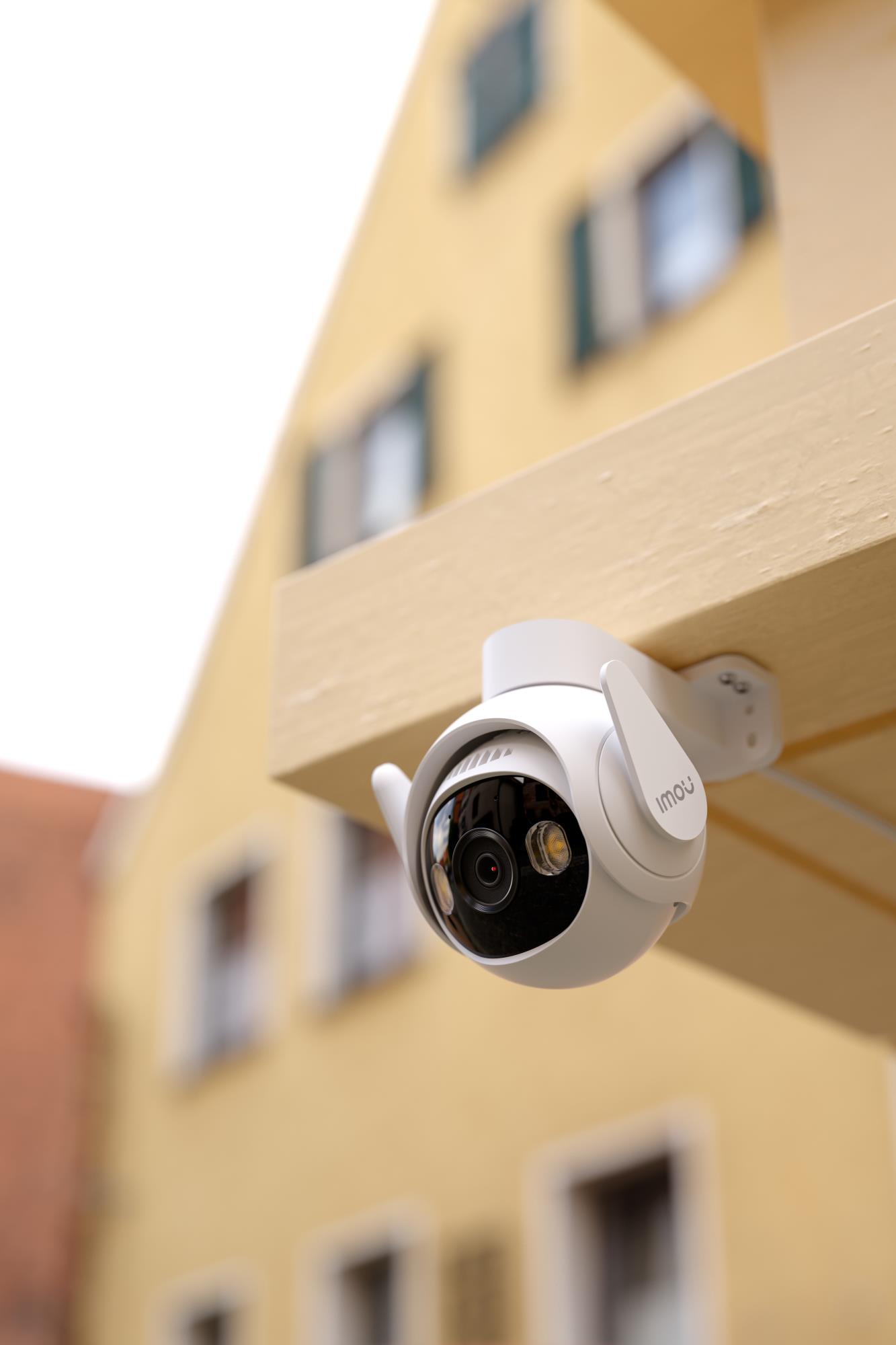 WRL CAMERA 5MP CRUISER 2/IPC-GS7EP-5M0WE IMOU