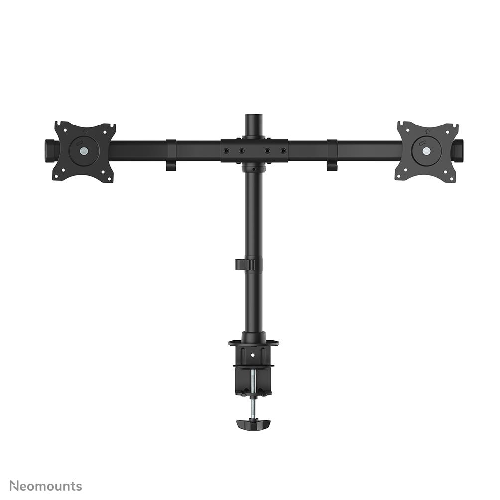 MONITOR ACC DESK MOUNT 10-27/FPMA-DCB100DBLACK NEOMOUNTS