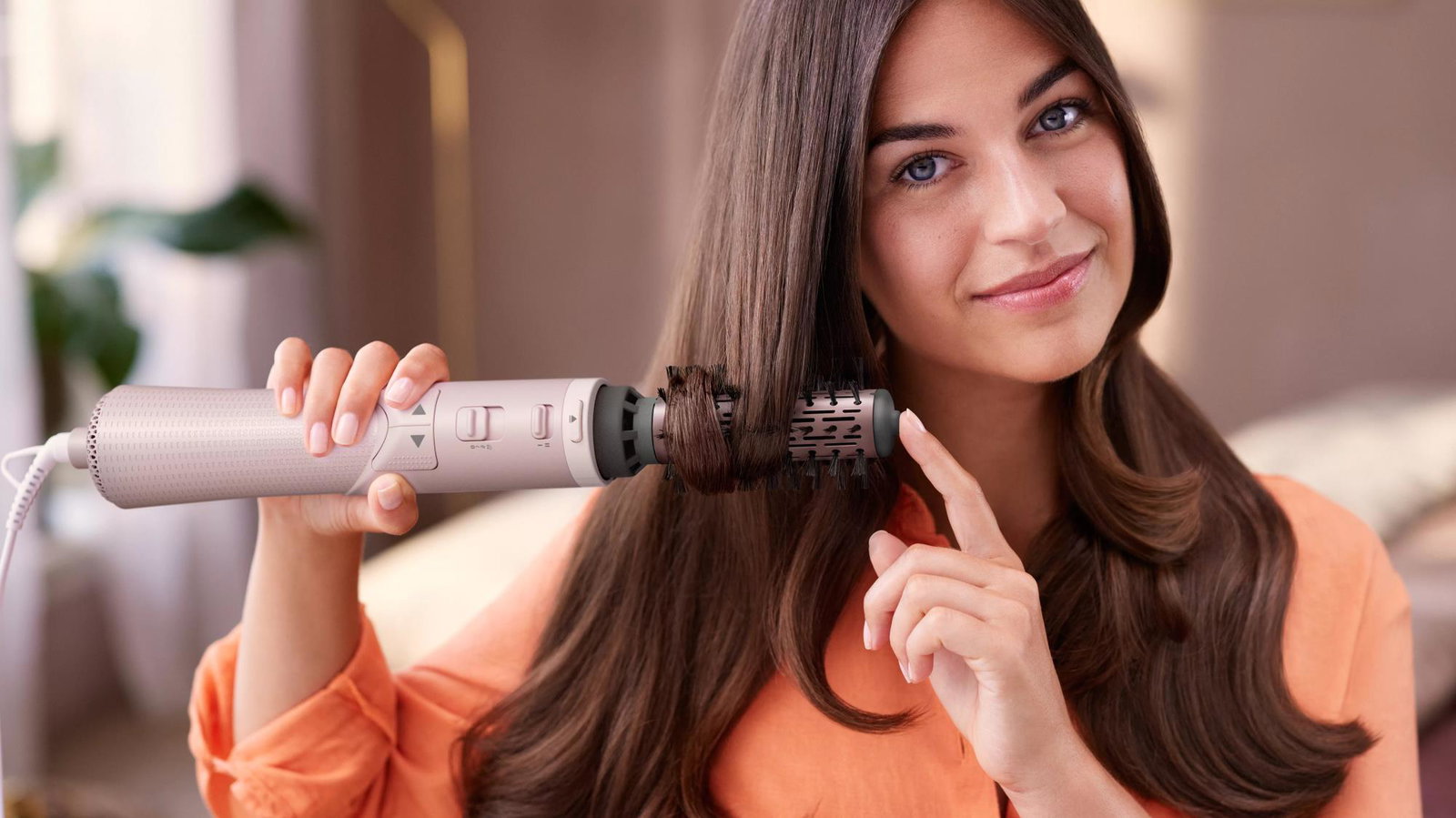 HAIR STYLER AIR/BHA735/00 PHILIPS