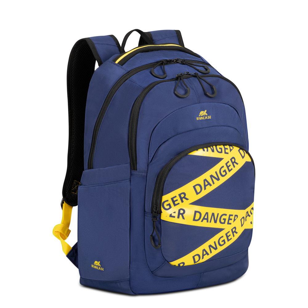 NB BACKPACK URBAN 30L 15.6/5461 BLUE RIVACASE