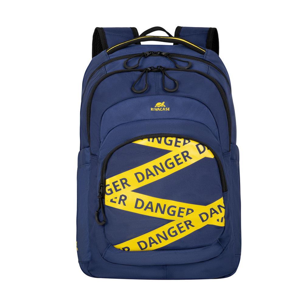 NB BACKPACK URBAN 30L 15.6/5461 BLUE RIVACASE