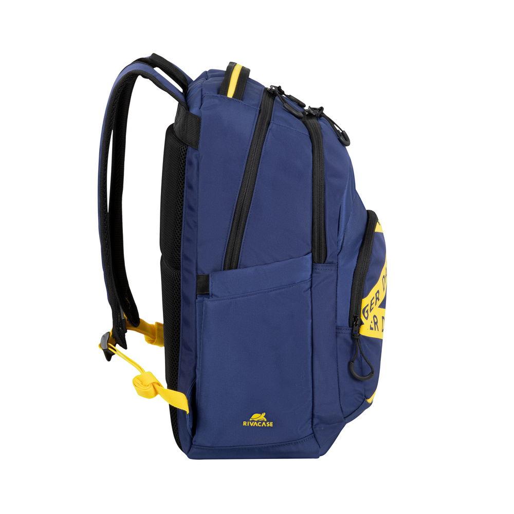 NB BACKPACK URBAN 30L 15.6/5461 BLUE RIVACASE